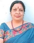 Principal-Dr. Archana Mishra